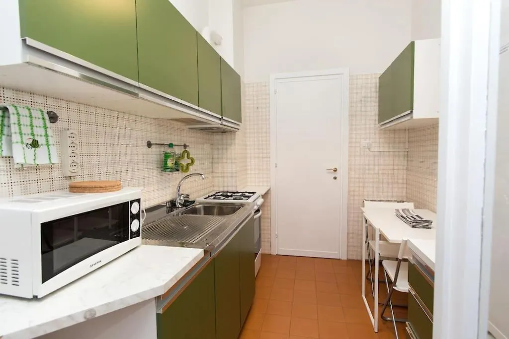 Blu Flamingo, Eleganza E Comfort A Trastevere Rome Apartment