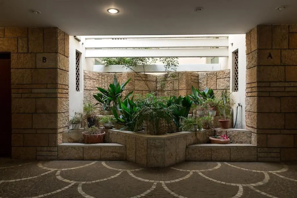 Apartment Blu Flamingo, Eleganza E Comfort A Trastevere Rome Italy