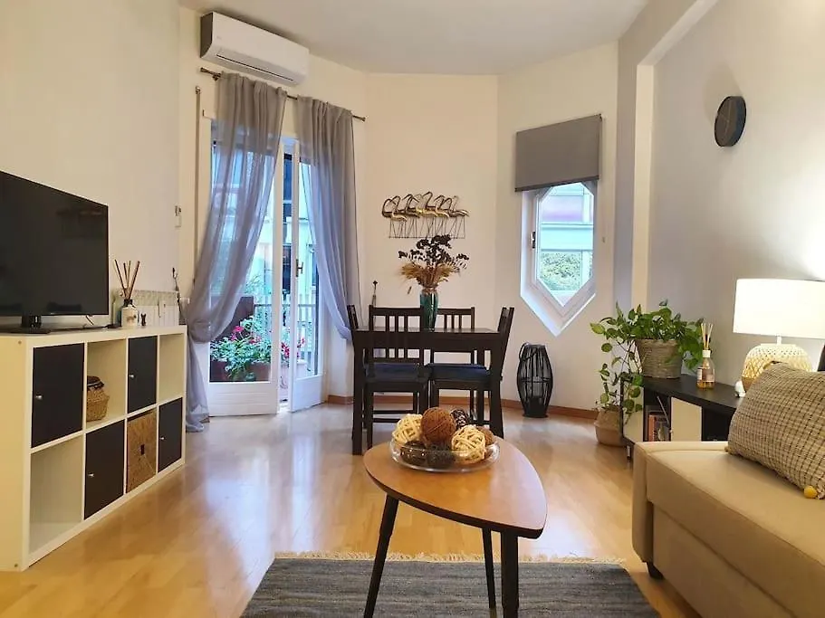 Blu Flamingo, Eleganza E Comfort A Trastevere Rome Apartment
