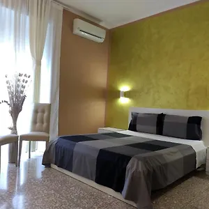  Apartamento Holidays House Marconi