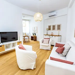  Apartamento Noh Collection 3bdr Apartment- Trastevere Area