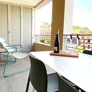  Apartamento Olmocolmo Trastevere