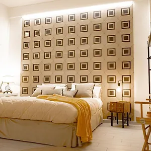  Apartamento Vintage House